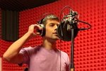 Дмитрий Дмитренко записал новый трек