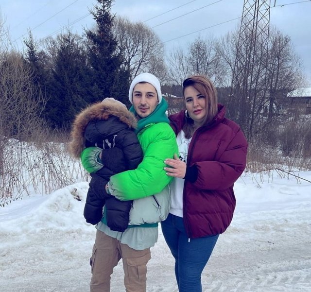 Дмитренко и Оганесян хвастаются количеством своих хейтеров