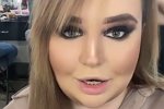 Александра Черно: Какая красотка!