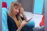 Марсиага: Я не была уверена в своем парне