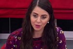 Ольга Рапунцель нахваливает хозяйственность супруга