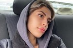 В Анне Мадан разглядели черты Розалии Райсон