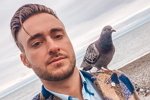 Алексей Безус: Сегодня я был на набережной