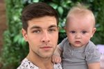 Ольга Рапунцель: Тебя всего два года, но ты уже мужчина!