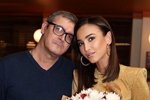 Игорь Бузов попытался воссоединить дочь с Давидом Манукяном