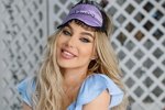 Анастасия Паршина не боится сглаза?