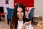 Анастасия Голд объяснила, почему она ещё не беременна