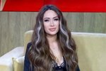 Алёна Ашмарина похвасталась стройным животом