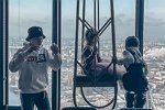 Курбан Омаров задумался о вечности?