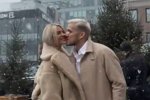 Фёдор Стрелков: Она мой воздух!