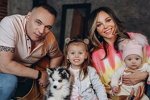 Анастасия Лисова: Я уже долгое время мечтаю о собаке