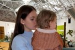 Саша Артёмова и Нелли Ермолаева с детьми улетели в Турцию