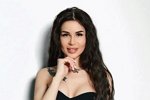 У Анастасии Голд проблемы с дикцией?