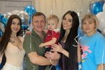 Савкина и Черно пиарятся за счёт своих сыновей?