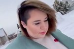 Александра Черно: Кератин по все голове!