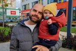 Свежие фото детей участников проекта (10.02.2021)