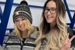 Бузова готовит совместное шоу с Яной Рудковской?