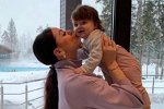 Свежие фото детей участников проекта (11.02.2021)