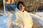 Похудение Александры Черно оценили даже в Cosmopolitan