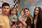Посетители отеля прокомментировали соседство с семьей Рапунцель