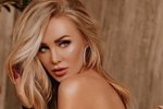 Юлия Щаулина после телепроекта