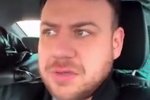 Валерий Блюменкранц: Принять мое поведение не может