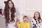 Алена Ашмарина: Внутри меня переполняют чувства