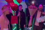 Захарьяш признался в чувствах к Милене