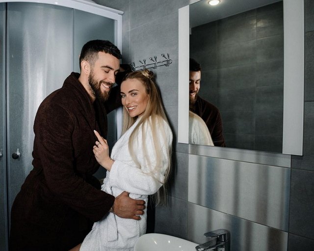 Свежие фото участников (13.02.2021)