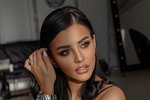 Кристина Бухынбалтэ: Девочки, уделите время себе
