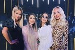 Подборка фото с вечеринки Ирины Пинчук