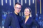 Донцова волнуется из-за предстоящей вечеринки в честь её мужа