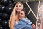 Хейтеры не оценили наряды Галимовой и Купиных с вечеринки Стецевят