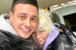 Даниил Сахнов: Это была одна из кайфовых недель