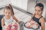 Свежие фото детей участников проекта (16.02.2021)