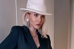 Александра Гозиас сменила имидж