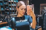 Виктория Цатурян: Стараюсь восполнить упущенное
