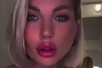 Анита Кобелева сменила имидж