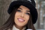 Татьяна Строкова и Даниил Сахнов живут на одной лестничной площадке