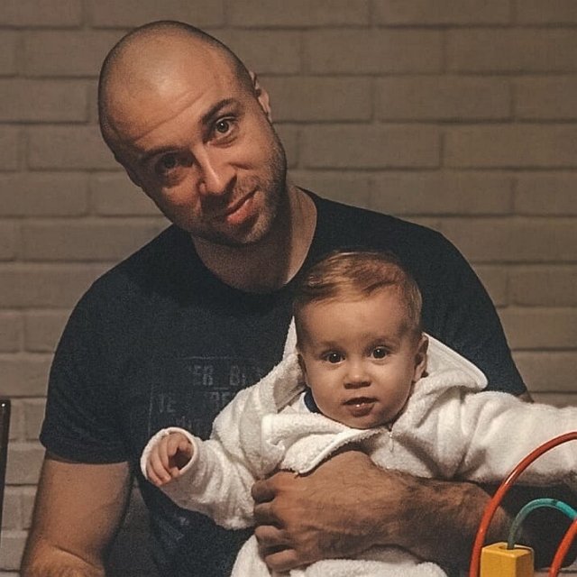 Свежие фото детей участников проекта (17.02.2021)
