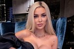 Екатерина Гужвинская после телепроекта