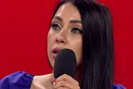 Савкина помогает Яббарову раскрутить его соцсети
