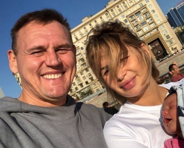 Ангелина Монах: Это проявление искренности, желания заботиться Ангелина Монах: Это проявление искренности, желания заботиться