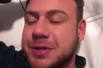 Валерий Блюменкранц: Проделал над собой огромную работу!
