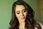 Ольга Рапунцель стыдится собственных дочерей?