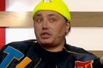 Рустам Солнцев: Хотите рейтинг? Смените ведущих!