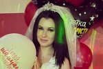 Анастасия Толстихина: Я ещё как-то не верю