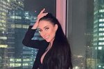 Алёна Савкина уговорила возлюбленного уйти из стриптиза