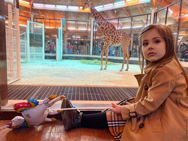 Тата Блюменкранц могла лишиться дочери?