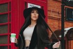 Алёна Савкина и Илья Семин устроили страстную фотосессию